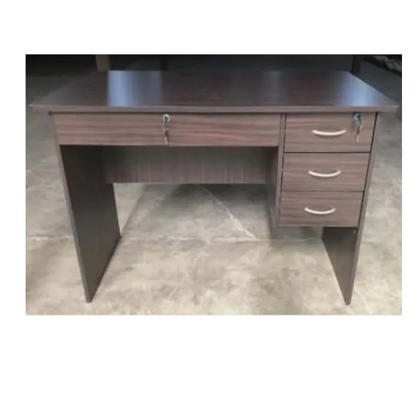 OD-48 WENGEOFFICE TABLE