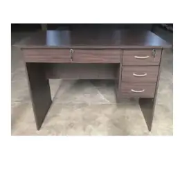 OD-48 WENGEOFFICE TABLE