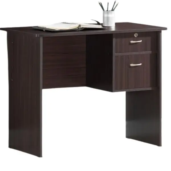 WT1599 CHOCOOFFICE TABLE