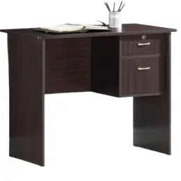 WT1599 CHOCOOFFICE TABLE