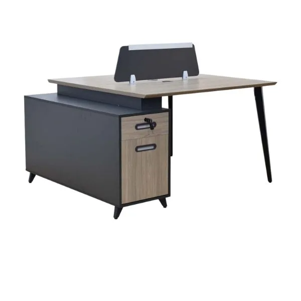 SPRINGER 1412-2 WORKSTATION