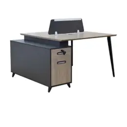 SPRINGER 1412-2 WORKSTATION