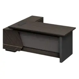 MUSCALA A041616R OFFICE TABLE 160