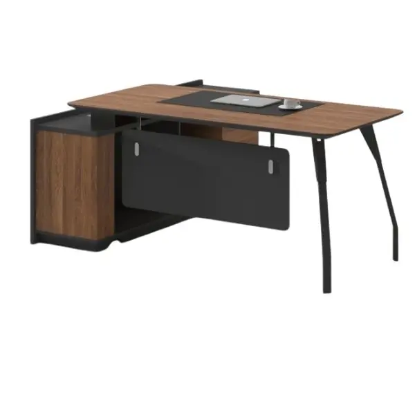 RUP-BO160L OFFICE TABLE 160