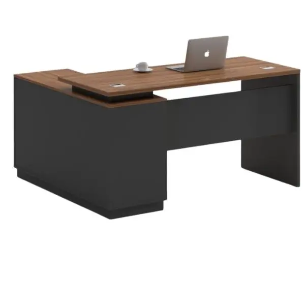 RUP-CO160R OFFICE TABLE 160