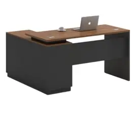 RUP-CO160R OFFICE TABLE 160