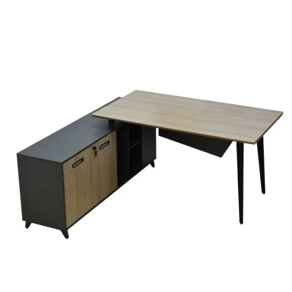SPRINGER 1616 OFFICE TABLE 160