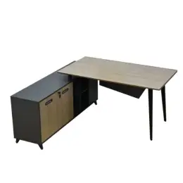 SPRINGER 1616 OFFICE TABLE 160