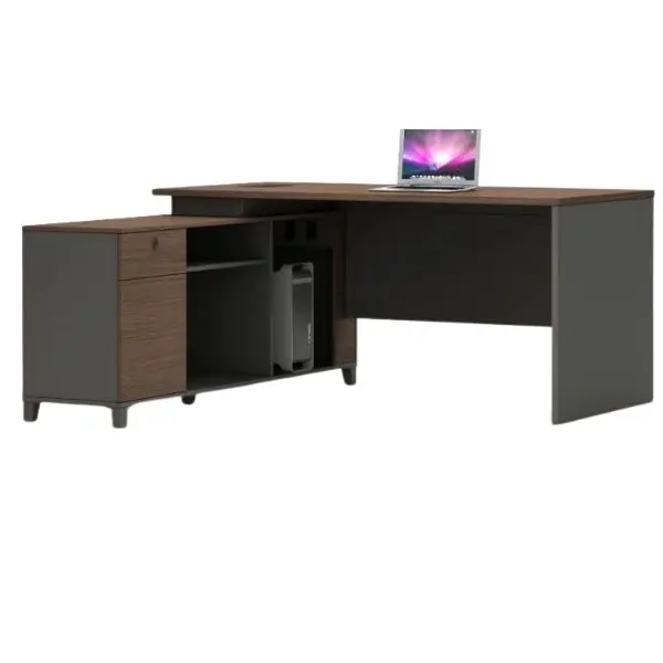 T2-DG1616 GRAY OFFICE TABLE 160