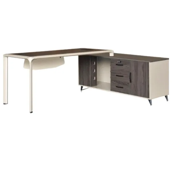 2026 MAY - CT06-5# 1.8 OFFICE TABLE 180