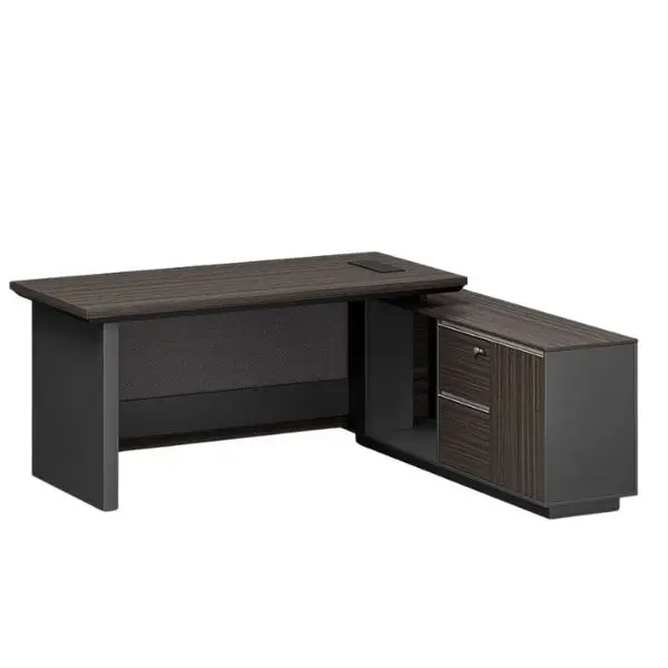 2026 MAY - MUSCALA A041816L OFFICE TABLE 180