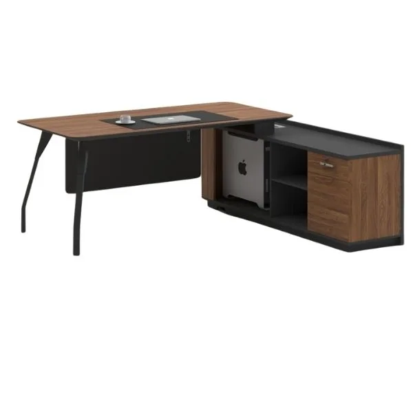 RUP-BO180L OFFICE TABLE 180