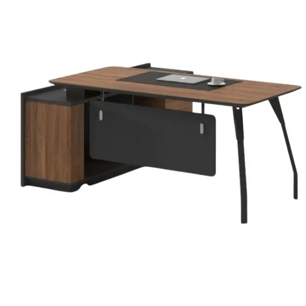 RUP-BO180R OFFICE TABLE 180