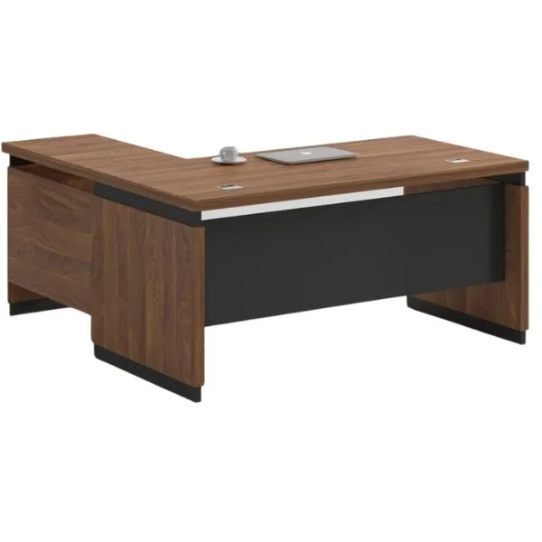 RUP-DE180 OFFICE TABLE 180