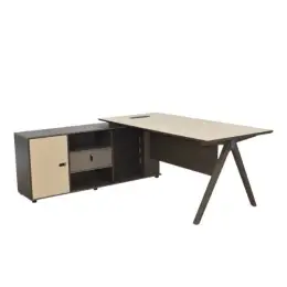 WINDLER 1816 OFFICE TABLE 180