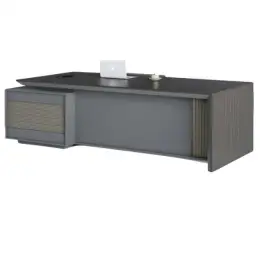 BRISSET 2018 OFFICE TABLE 200