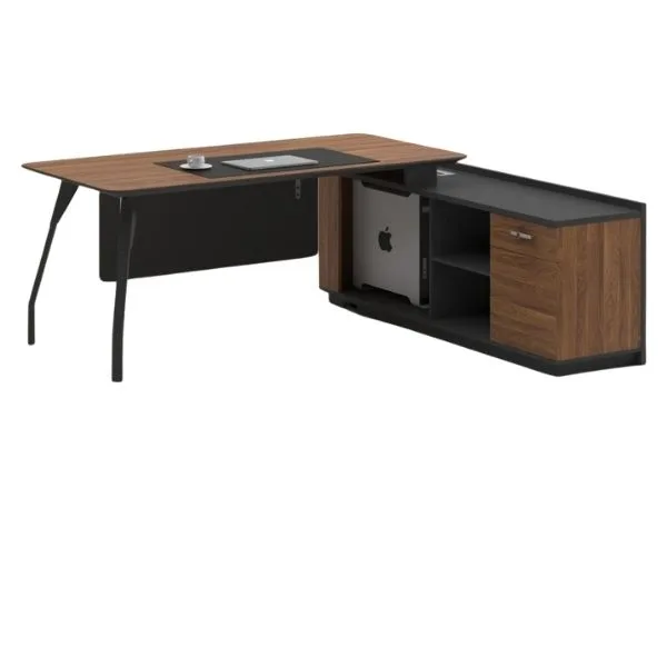 RUP-BO200L OFFICE TABLE 200