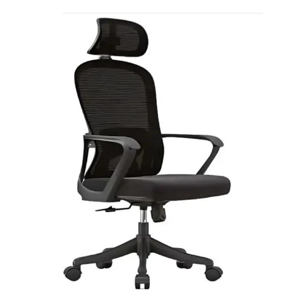 AJ-2203 BLACK (NEW PRICE)