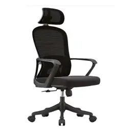 AJ-2203 BLACK (NEW PRICE)