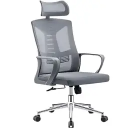 AJ-1159 GRAY (NEW PRICE)