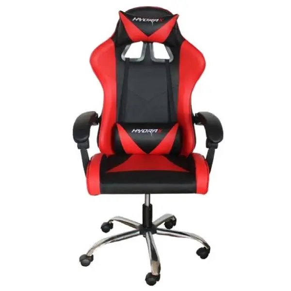 JIT-HYDRAX RED-BLACK / GRAY-BLACK
