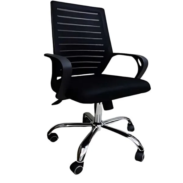 SK-U119 BLACK (NEW PRICE)