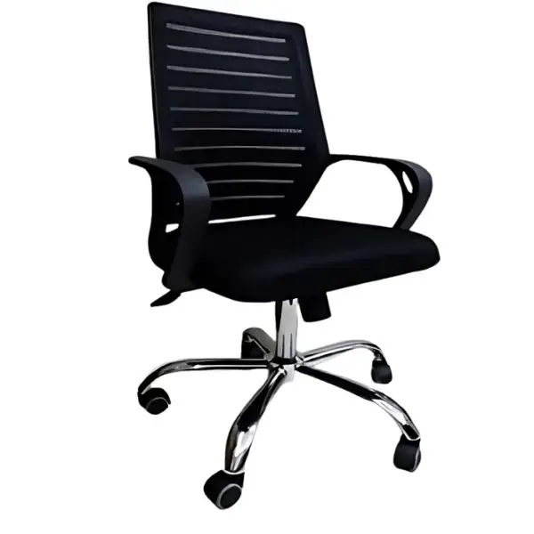 SK-U119 BLACK (NEW PRICE)