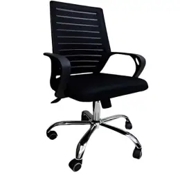 SK-U119 BLACK (NEW PRICE)