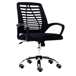 SK-U118 BLACK (NEW PRICE)