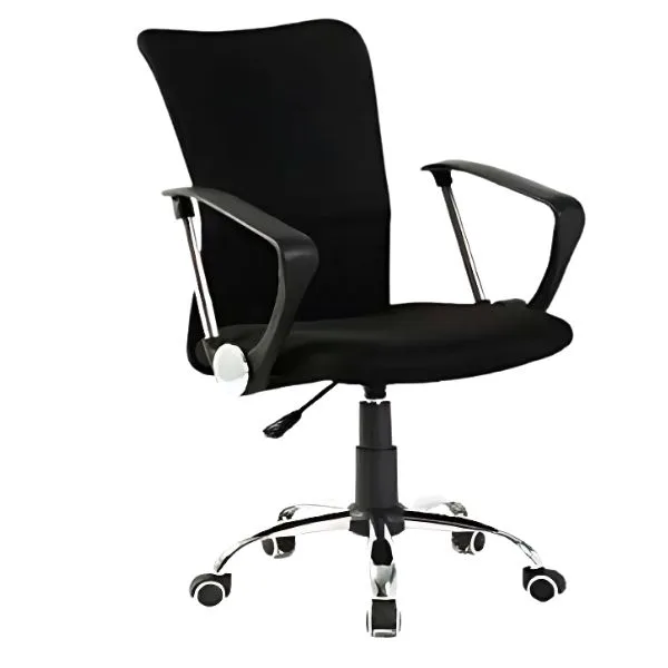 JIT-QC3 BLACK (NEW PRICE)