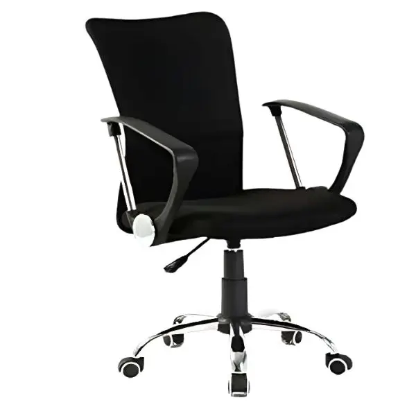 JIT-QC3 BLACK (NEW PRICE)