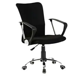 JIT-QC3 BLACK (NEW PRICE)