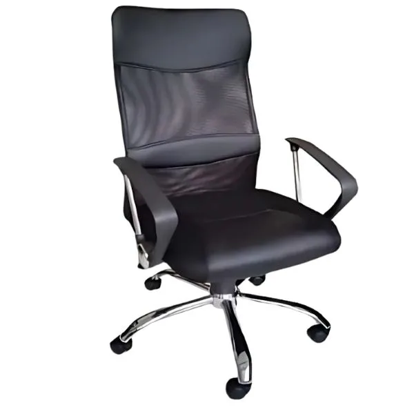 JIT-Q7A (Q7) BLACK (NEW PRICE)