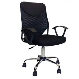 JIT-Q5 BLACK MESH (NEW PRICE)