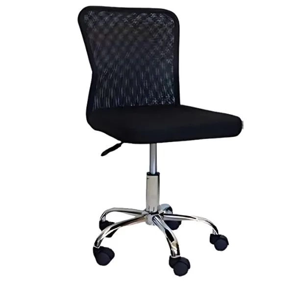 JIT-Q3 BLACK MESH (NEW PRICE)