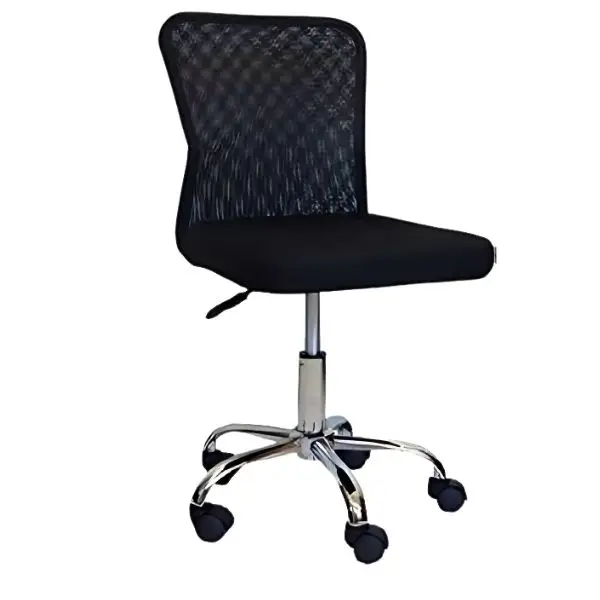 JIT-Q3 BLACK MESH (NEW PRICE)
