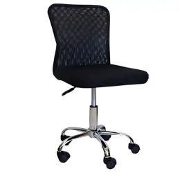 JIT-Q3 BLACK MESH (NEW PRICE)