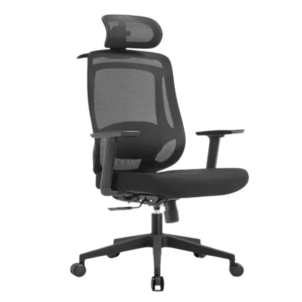 DERBY OFC CHAIR