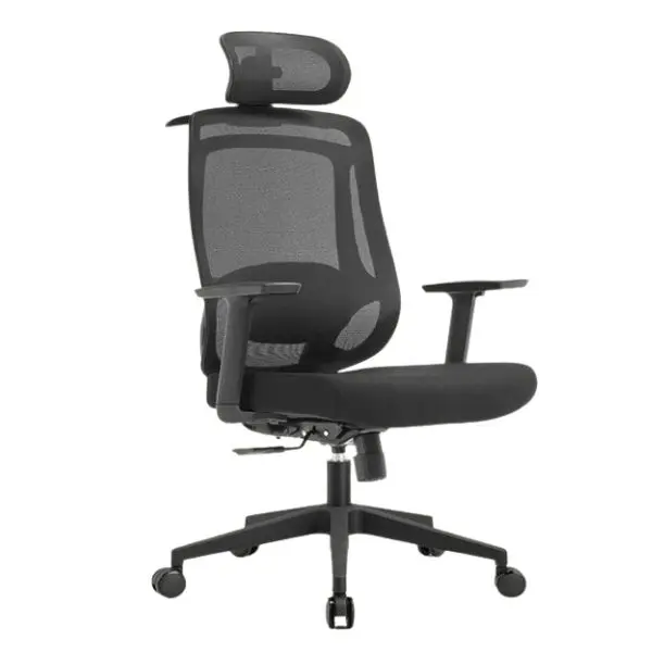 DERBY OFC CHAIR