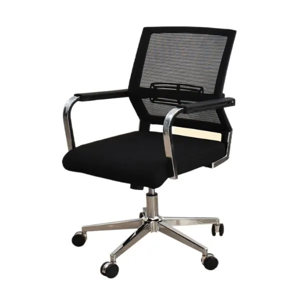 J096B OFC CHAIR
