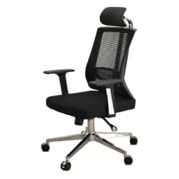 J098A OFC CHAIR
