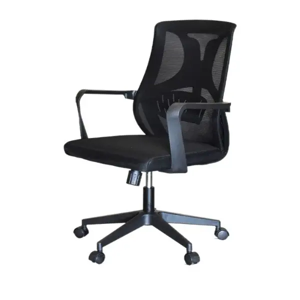 J161B OFC CHAIR