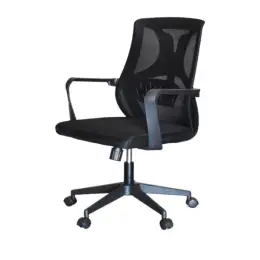 J161B OFC CHAIR