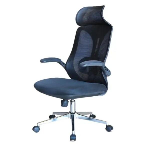 J162A OFC CHAIR