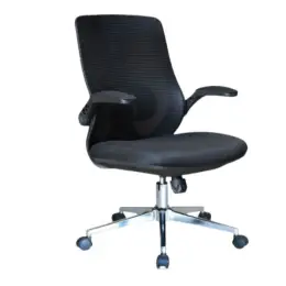 J162B OFC CHAIR