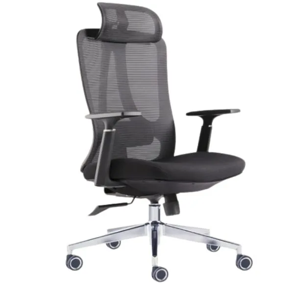 J163A OFC CHAIR