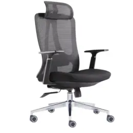 J163A OFC CHAIR