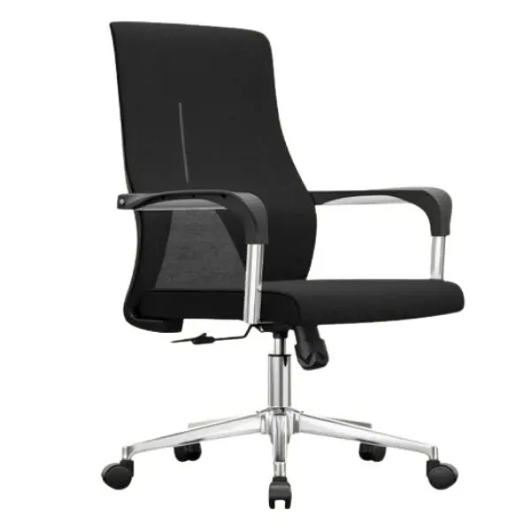 J165B OFC CHAIR