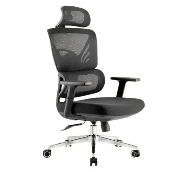 J192A OFC CHAIR