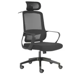 J203A OFC CHAIR